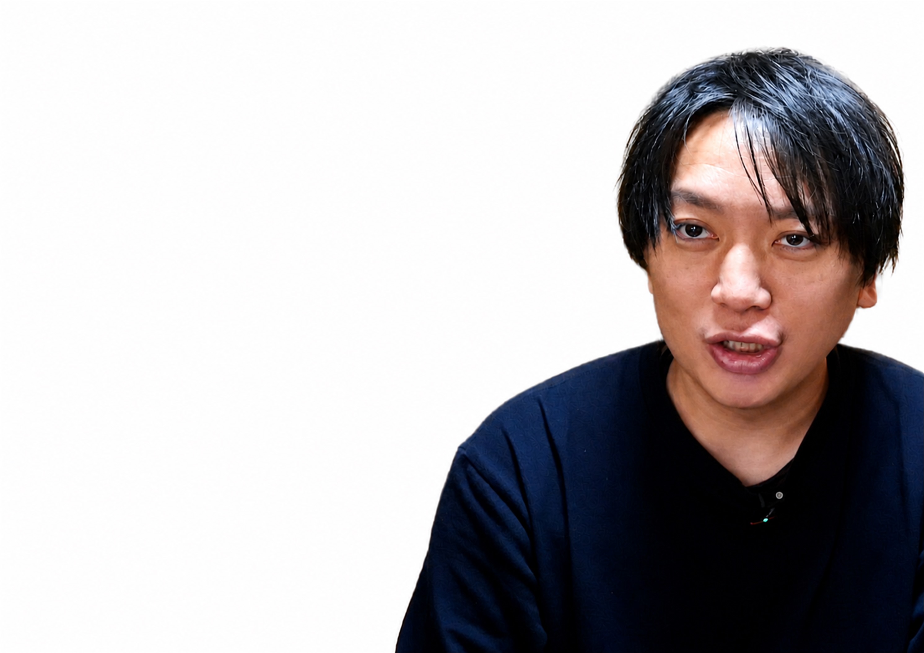 ヘッドミント代表の堀田直義