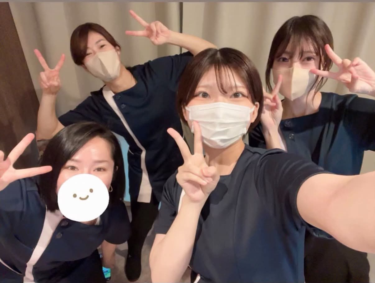 所属セラピスト1の写真1