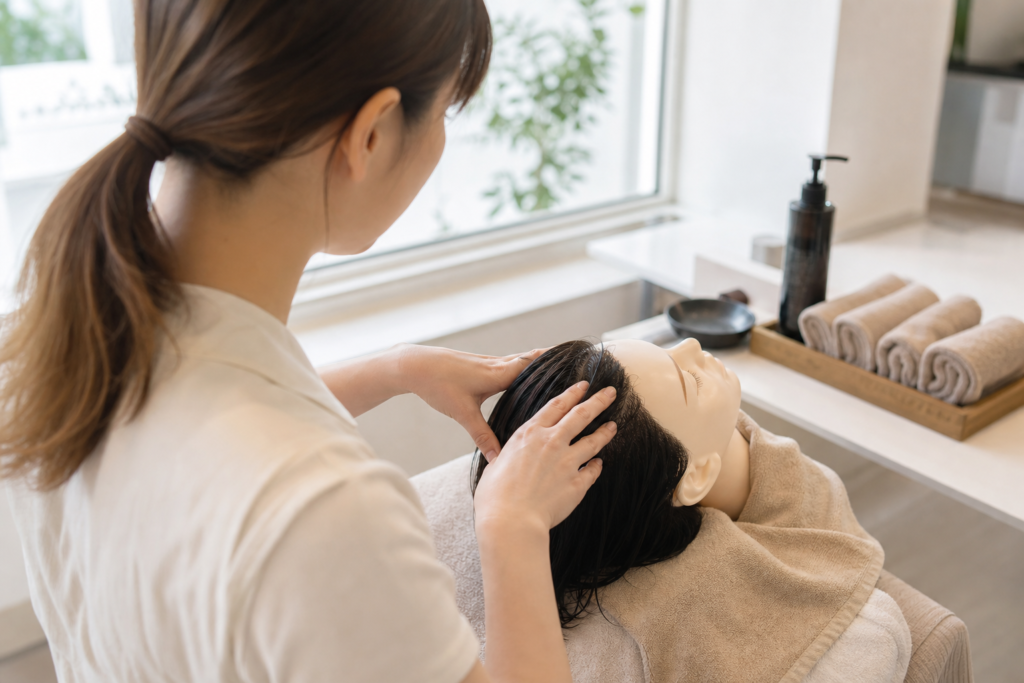 未経験の不安を減らす研修とチームの伝え方